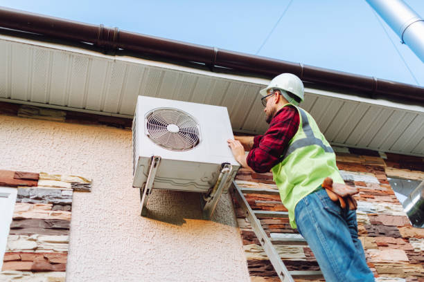Best Air Conditioning Cleaning in River Grove, IL