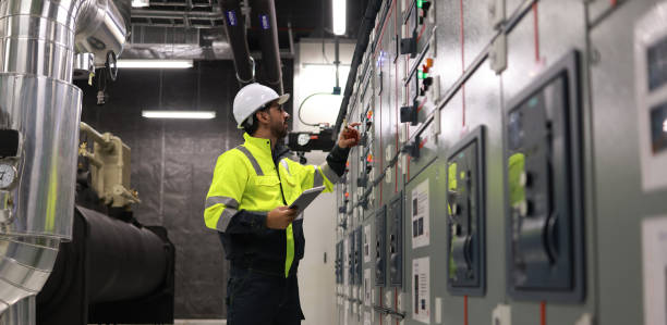 Best HVAC Retrofitting and Upgrading in River Grove, IL