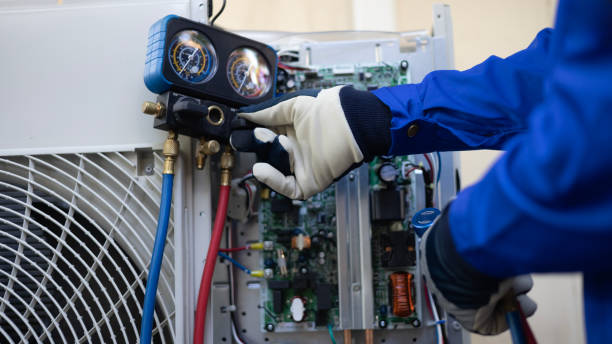 Best Seasonal HVAC Services in River Grove, IL